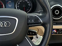 Audi a3 cabriolet 1.4 tfsi ambiente pro line plus | 2-zjj-75 - afbeelding 46 van  46