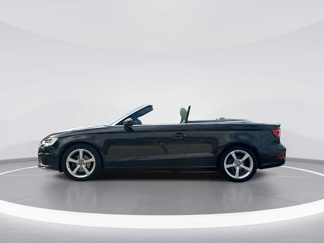Audi a3 cabriolet 1.4 tfsi ambiente pro line plus | 2-zjj-75 - afbeelding 9 van  46