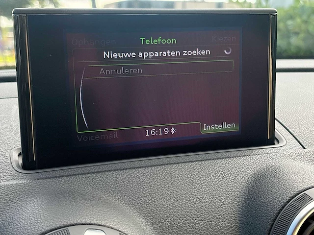 Audi a3 cabriolet 1.4 tfsi ambiente pro line plus | 2-zjj-75 - afbeelding 40 van  46