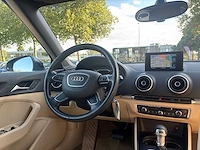 Audi a3 cabriolet 1.4 tfsi ambiente pro line plus | 2-zjj-75 - afbeelding 30 van  46