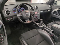 Audi a3 cabriolet 1.4 tfsi amb.pl.bns , s-784-rb - afbeelding 2 van  17
