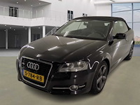 Audi a3 cabriolet 1.4 tfsi amb.pl.bns , s-784-rb - afbeelding 1 van  17
