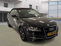 Audi a3 cabriolet 1.4 tfsi amb.pl.bns , s-784-rb - afbeelding 10 van  17