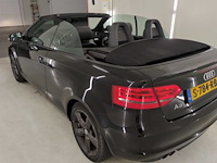 Audi a3 cabriolet 1.4 tfsi amb.pl.bns , s-784-rb - afbeelding 11 van  17