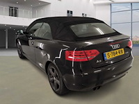 Audi a3 cabriolet 1.4 tfsi amb.pl.bns , s-784-rb - afbeelding 12 van  17