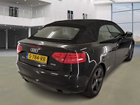 Audi a3 cabriolet 1.4 tfsi amb.pl.bns , s-784-rb - afbeelding 13 van  17