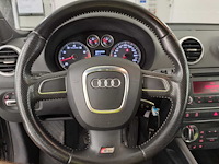 Audi a3 cabriolet 1.4 tfsi amb.pl.bns , s-784-rb - afbeelding 16 van  17