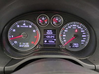 Audi a3 cabriolet 1.4 tfsi amb.pl.bns , s-784-rb - afbeelding 17 van  17