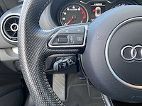 Audi a3 cabriolet 1.4 tfsi cod s-line 2015 | r-481-jg - afbeelding 10 van  30