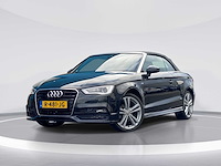 Audi a3 cabriolet 1.4 tfsi cod s-line 2015 | r-481-jg - afbeelding 1 van  30