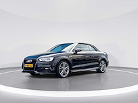 Audi a3 cabriolet 1.4 tfsi cod s-line 2015 | r-481-jg - afbeelding 12 van  30