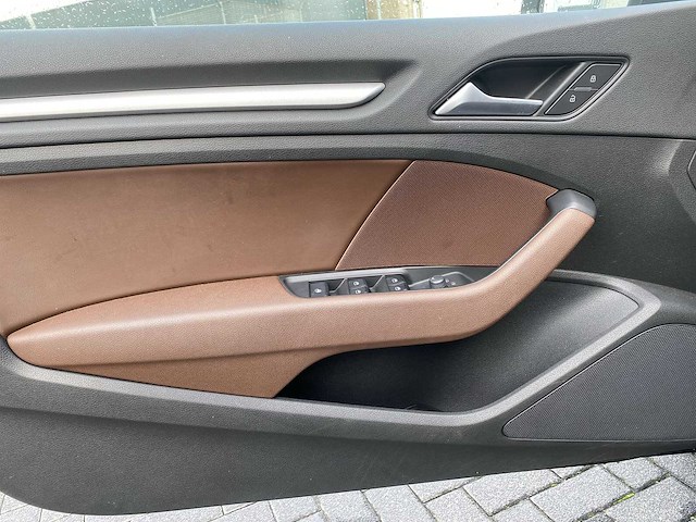 Audi a3 cabriolet 1.4 tfsi cod s-line 2015 | r-481-jg - afbeelding 5 van  30