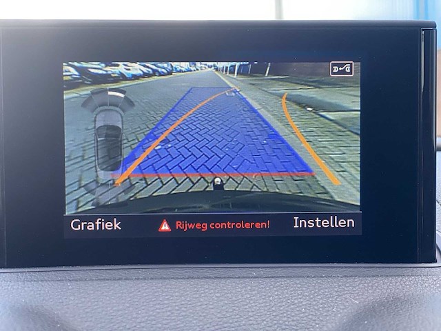 Audi a3 cabriolet 1.4 tfsi cod s-line 2015 | r-481-jg - afbeelding 14 van  30