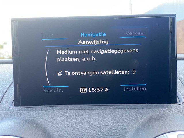 Audi a3 cabriolet 1.4 tfsi cod s-line 2015 | r-481-jg - afbeelding 15 van  30