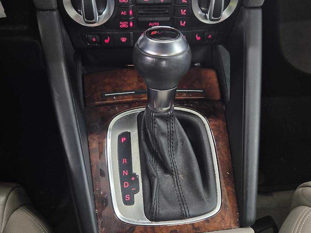 Audi a3 cabriolet 1.8 tfsi ambit.pl.s. , hk-361-d - afbeelding 4 van  18