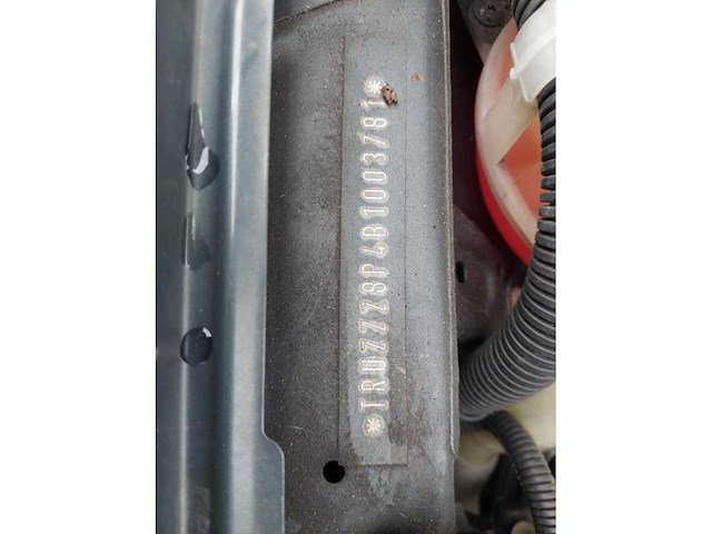 Audi a3 cabriolet 1.8 tfsi ambit.pl.s. , hk-361-d - afbeelding 10 van  18