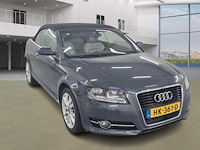 Audi a3 cabriolet 1.8 tfsi ambit.pl.s. , hk-361-d - afbeelding 11 van  18