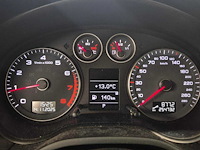 Audi a3 cabriolet 1.8 tfsi ambit.pl.s. , hk-361-d - afbeelding 18 van  18