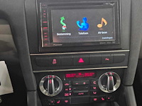 Audi a3 cabriolet 1.8 tfsi ambit.pl.s. , hk-361-d - afbeelding 3 van  18