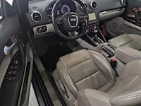 Audi a3 cabriolet 1.8 tfsi ambit.pl.s. , hk-361-d - afbeelding 6 van  18