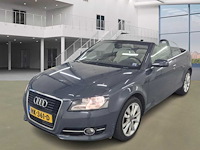 Audi a3 cabriolet 1.8 tfsi ambit.pl.s. , hk-361-d - afbeelding 1 van  18