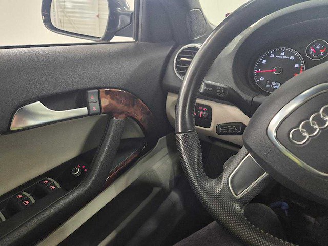 Audi a3 cabriolet 1.8 tfsi ambit.pl.s. , hk-361-d - afbeelding 17 van  18