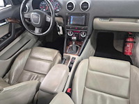 Audi a3 cabriolet 1.8 tfsi ambit.pl.s. , hk-361-d - afbeelding 16 van  18