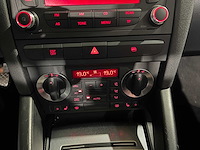 Audi a3 cabriolet 1.8 tfsi attraction, kf-635-r - afbeelding 4 van  15