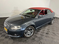 Audi a3 cabriolet 1.8 tfsi attraction, kf-635-r - afbeelding 7 van  15