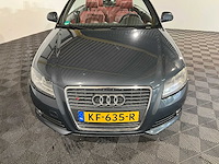 Audi a3 cabriolet 1.8 tfsi attraction, kf-635-r - afbeelding 9 van  15