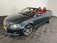 Audi a3 cabriolet 1.8 tfsi attraction, kf-635-r