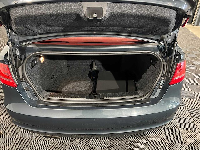 Audi a3 cabriolet 1.8 tfsi attraction, kf-635-r - afbeelding 11 van  15