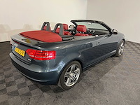 Audi a3 cabriolet 1.8 tfsi attraction, kf-635-r - afbeelding 12 van  15