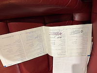 Audi a3 cabriolet 1.8 tfsi attraction, kf-635-r - afbeelding 14 van  15