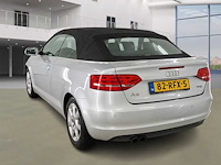 Audi a3 cabriolet 1.8 tfsi attr.pro l * 82-rfx-5 - afbeelding 14 van  20