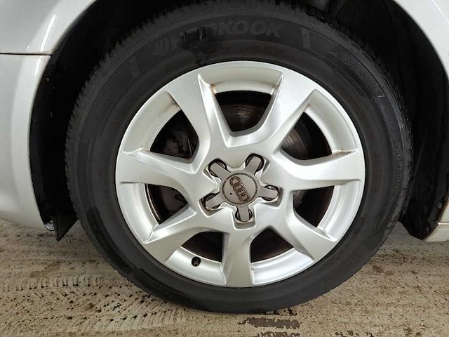 Audi a3 cabriolet 1.8 tfsi attr.pro l * 82-rfx-5 - afbeelding 6 van  12