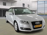 Audi a3 cabriolet 1.8 tfsi attr.pro l * 82-rfx-5 - afbeelding 8 van  12