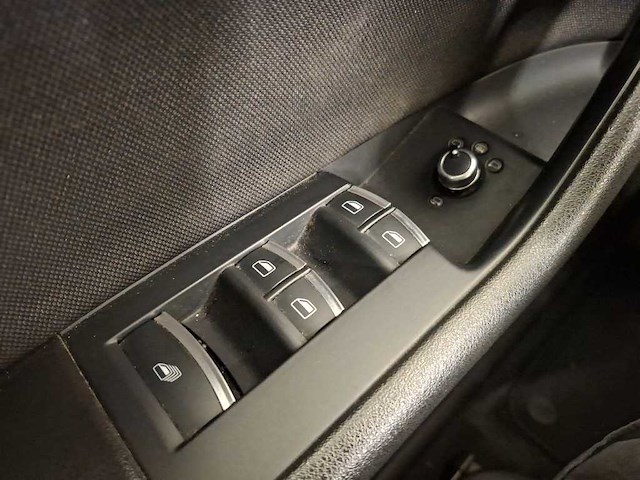 Audi a3 cabriolet 1.8 tfsi attr.pro l * 82-rfx-5 - afbeelding 12 van  12