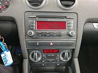 Audi a3 cabriolet 1.8 tfsi attr.pro l * 82-rfx-5 - afbeelding 3 van  11