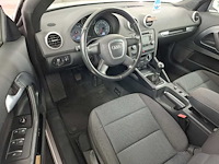 Audi a3 cabriolet 1.8 tfsi attr.pro l * 82-rfx-5 - afbeelding 9 van  11