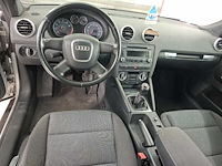 Audi a3 cabriolet 1.8 tfsi attr.pro l * 82-rfx-5 - afbeelding 10 van  11