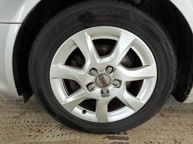 Audi a3 cabriolet 1.8 tfsi attr.pro l * 82-rfx-5 - afbeelding 10 van  20