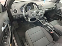 Audi a3 cabriolet 1.8 tfsi attr.pro l * 82-rfx-5 - afbeelding 16 van  20