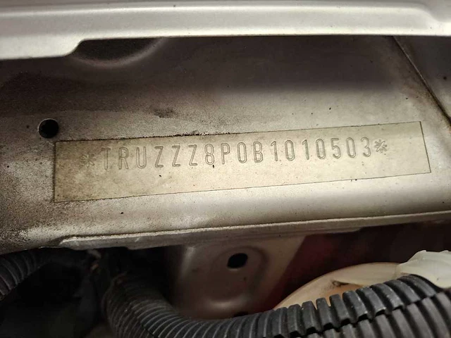 Audi a3 cabriolet 1.8 tfsi attr.pro l * 82-rfx-5 - afbeelding 13 van  20