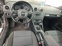 Audi a3 cabriolet 1.8 tfsi attr.pro l * 82-rfx-5 - afbeelding 18 van  20