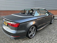 Audi a3 cabriolet 2.0 tfsi s3 quattro automaat* kf-409-v - afbeelding 6 van  11