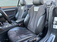 Audi a3 cabriolet 2.0 tfsi s3 quattro automaat* kf-409-v - afbeelding 8 van  11