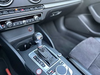 Audi a3 cabriolet 2.0 tfsi s3 quattro automaat* kf-409-v - afbeelding 10 van  11