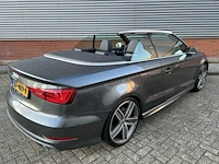 Audi a3 cabriolet 2.0 tfsi s3 quattro *, kf-409-v - afbeelding 6 van  11