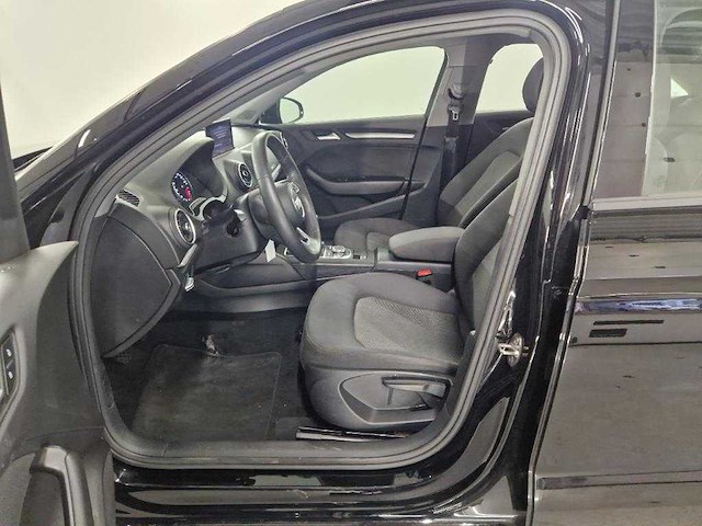 Audi a3 limousine 1.0 tfsi sport s line edition, j-317-zt - afbeelding 2 van  12